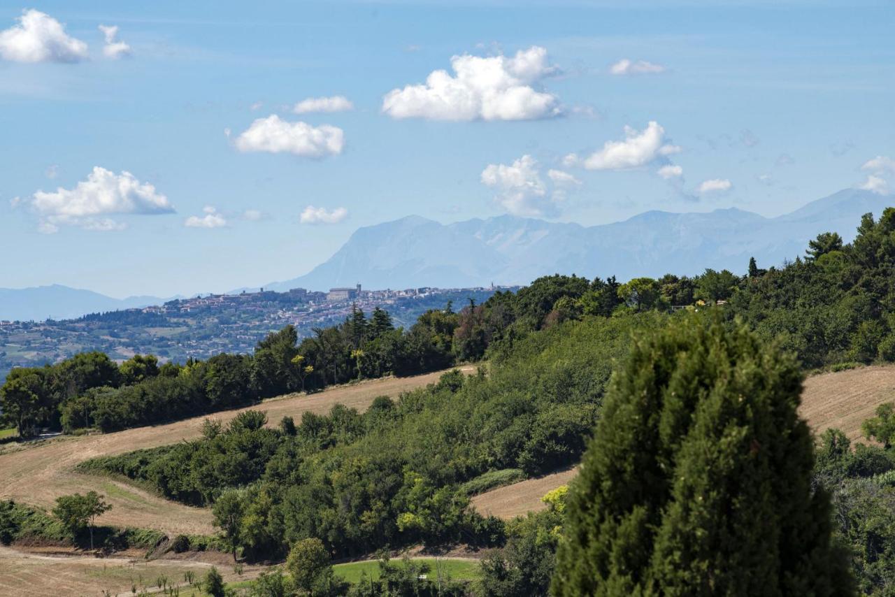 シローロ La Casa Del Sasso Bed & Breakfast エクステリア 写真